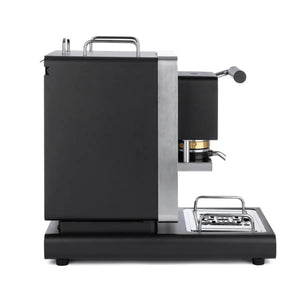 Aroma Iconica – Machine à Espresso italienne E.S.E Pod - Barista et Espresso