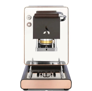 Aroma Iconica – Machine à Espresso Italienne E.S.E Pod - Barista et Espresso