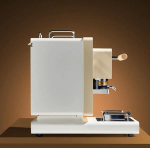 Aroma Iconica – Machine à Espresso italienne E.S.E Pod - Barista et Espresso