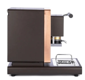 Aroma Iconica – Machine à Espresso Italienne E.S.E Pod - Barista et Espresso