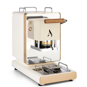 Aroma Iconica – Machine à Espresso Italienne E.S.E Pod - Barista et Espresso