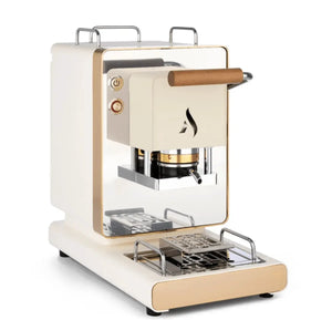 Aroma Iconica – Machine à Espresso Italienne E.S.E Pod - Barista et Espresso