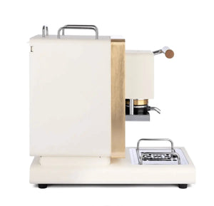 Aroma Iconica – Machine à Espresso Italienne E.S.E Pod - Barista et Espresso