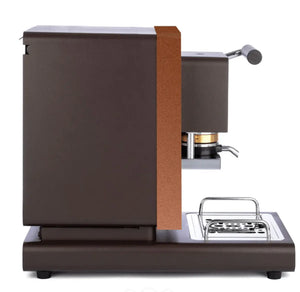 Aroma Iconica – Machine à Espresso italienne E.S.E Pod - Barista et Espresso