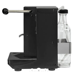 Aroma Lite – Compacte Machine à Espresso Italienne E.S.E Pod - Barista et Espresso