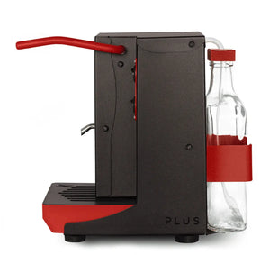 Aroma Plus Inferno – Machine à Espresso italienne Premium pour dosettes E.S.E - Barista et Espresso