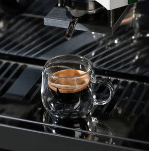 Aroma Professional Espressomachine – Créma Parfaite à Chaque Fois - Barista et Espresso