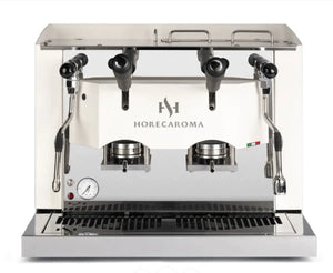 Aroma Professional Espressomachine – Créma Parfaite À Chaque Fois - Barista et Espresso