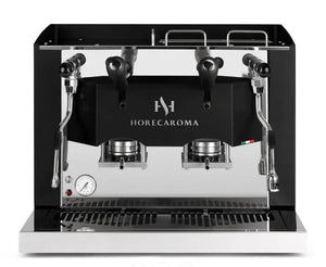 Aroma Professional Espressomachine – Créma Parfaite à Chaque Fois - Barista et Espresso