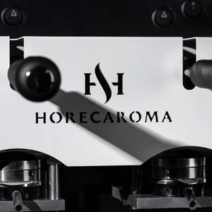 Aroma Professional Espressomachine – Créma Parfaite à Chaque Fois - Barista et Espresso