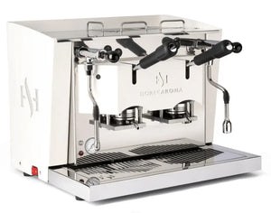 Aroma Professional Espressomachine – Créma Parfaite à Chaque Fois - Barista et Espresso
