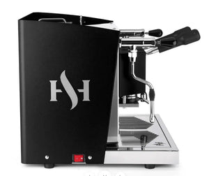 Aroma Professional Espressomachine – Créma Parfaite à Chaque Fois - Barista et Espresso