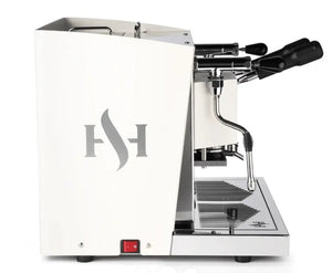 Aroma Professional Espressomachine – Créma Parfaite À Chaque Fois - Barista et Espresso