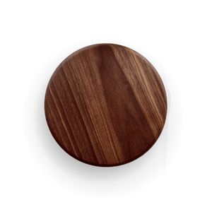 BAARK Trälock – The Bean för Sage bönbehållare - Barista och Espresso