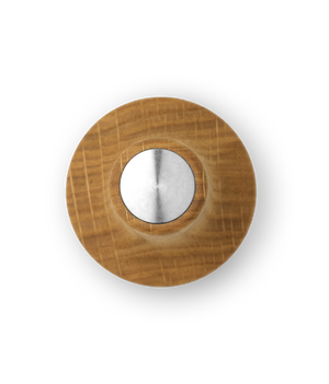 Sage Tamper en bois 53,4 mm