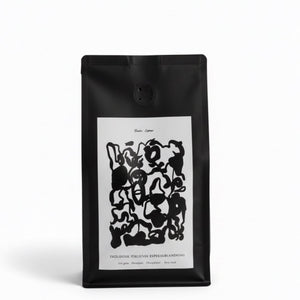 Barista & Espresso - Italiensk espressoblandning (450g) - Barista och Espresso