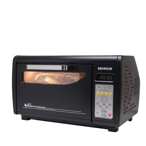 Torréfacteur Behmor 2020SR+ - Barista et Espresso