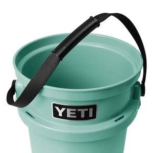 Seau Loadout - Vert d'eau YETI