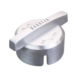 Burr Removal Tool - Barista och Espresso