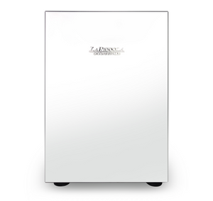 La Piccola Linea Cecilia Machines à expresso – Qualité de café professionnelle