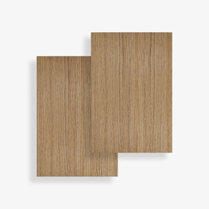 Custom sidopaneler för Rocket Appartamento - Barista och Espresso