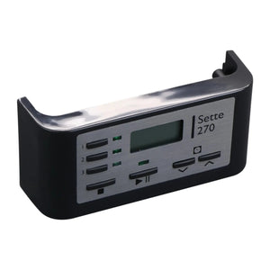 Display Assembly Sette 270 - Barista och Espresso