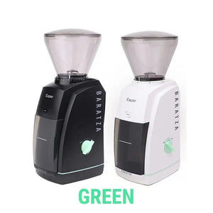 Kit d'accentuation Encore vert – Baratza - Barista och Espresso