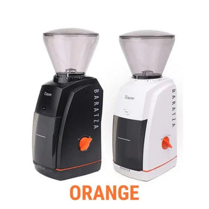 Kit d'accent Encore Orange – Baratza - Barista och Espresso