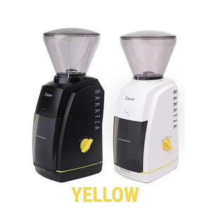 Kit d'accent Encore Jaune – Baratza - Barista och Espresso