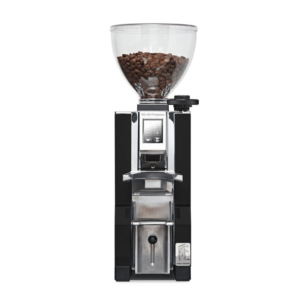 Eureka Mignon Libra 65 All Purpose GBW - Barista och Espresso