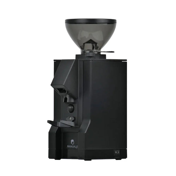 Eureka Mignon Manuale
