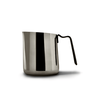 Fellow EDDY - Skumkanna Graphite - Barista och Espresso