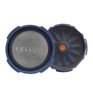 Valve à pression pour AeroPress en matériau durable, accessoires espresso barista, dernières nouveautés, tout sur le café.