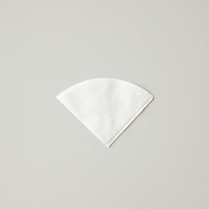 Filtres à café pour V60 Cafetière - paquet de 100