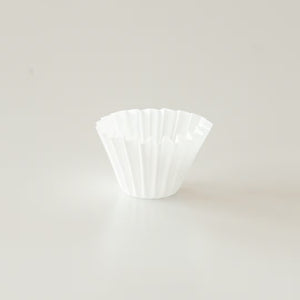 Filtres à café pour V60 Cafetière - paquet de 100