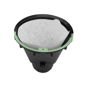 Filterpapper för Aiden Precision Coffee Maker - Single Brew papper 40st - Barista och Espresso