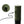 Brasseur portable Nano - Vert forêt OUTIN