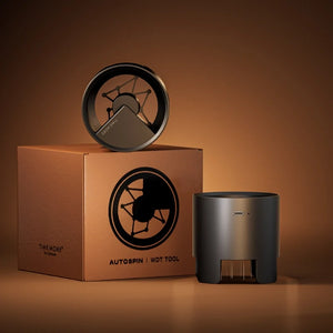 Outil WDT Autospin