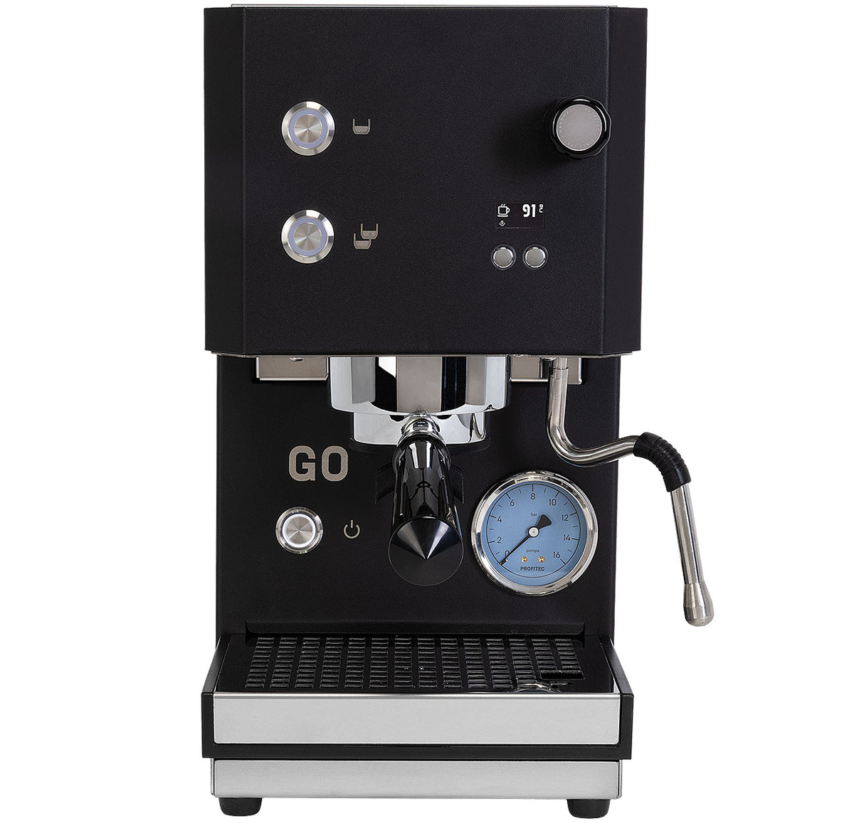 Profitec GO 2.0 machine à espresso