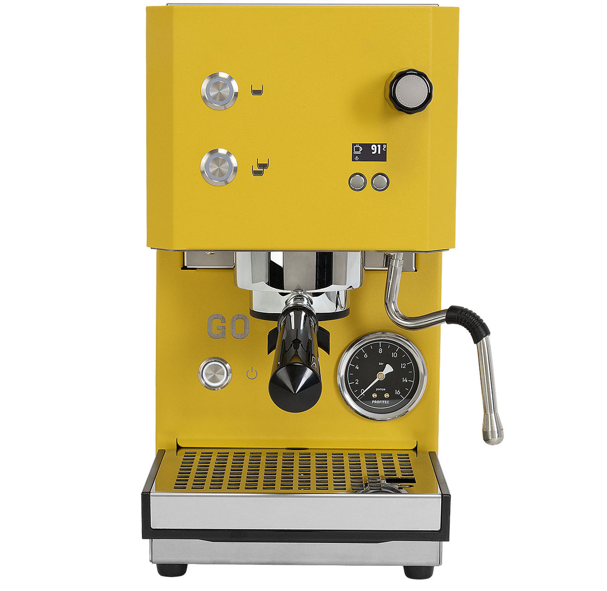 Profitec GO 2.0 machine à espresso