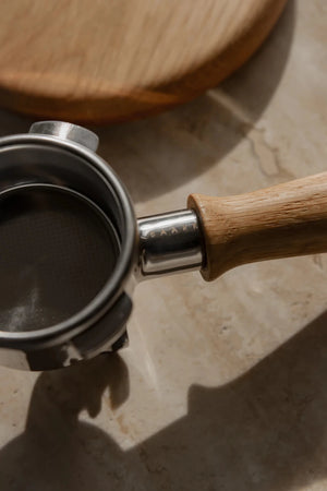 Handtagsset för Sage Barista Express Impress - Barista och Espresso