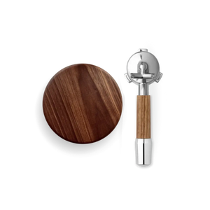 Jeu de poignées pour Sage Barista Express Impress - Barista et Espresso
