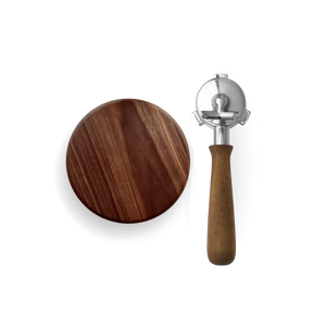 Jeu de poignées pour Sage Barista Express Impress - Barista et Espresso