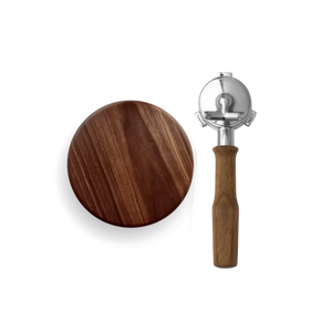 Jeu de poignées pour Sage Barista Express Impress - Barista et Espresso