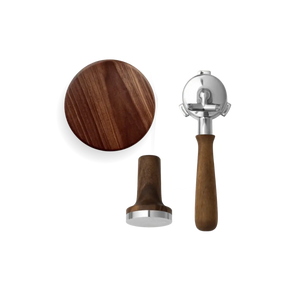 Jeu de poignées pour Sage Barista Express, Pro & Touch - Barista et Espresso