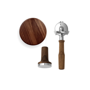 Handtagsset för Sage Barista Express, Pro & Touch - Barista och Espresso