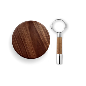 Handtagsset för Sage Oracle serien (58 mm) - Barista och Espresso