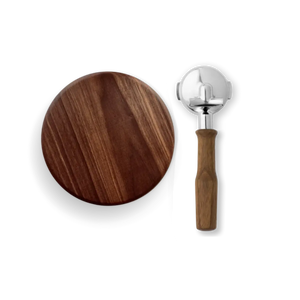 Jeu de poignées pour la série Sage Oracle (58 mm) - Barista et Espresso