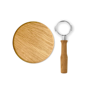 Handtagsset för Sage Oracle serien (58 mm) - Barista och Espresso