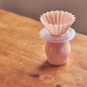 Anneau dripper en plastique - Origami ORIGAMI